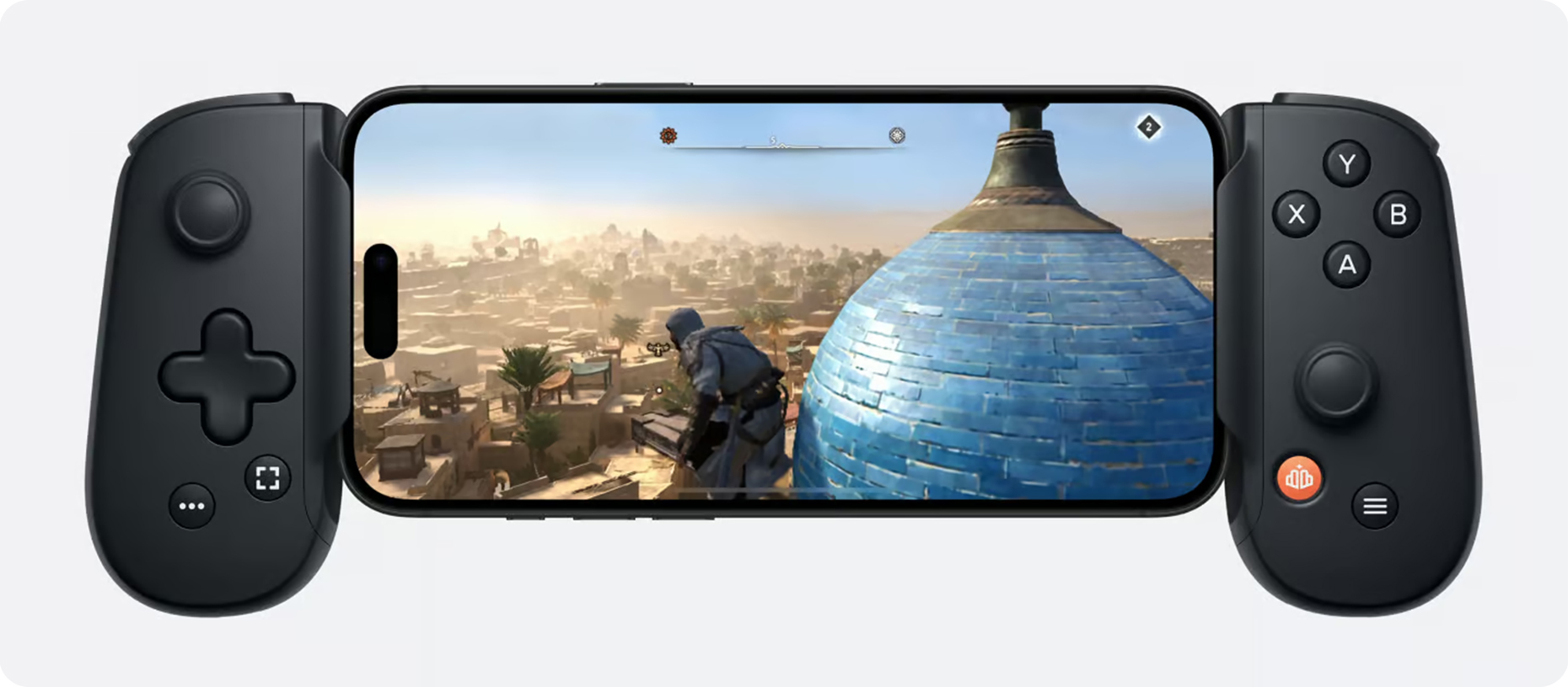 iPhone 16 - Gaming_2